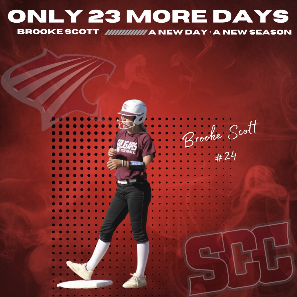 St. Charles CC Softball tweet media