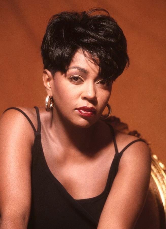 Happy birthday Anita Baker   Celebrate Black History 