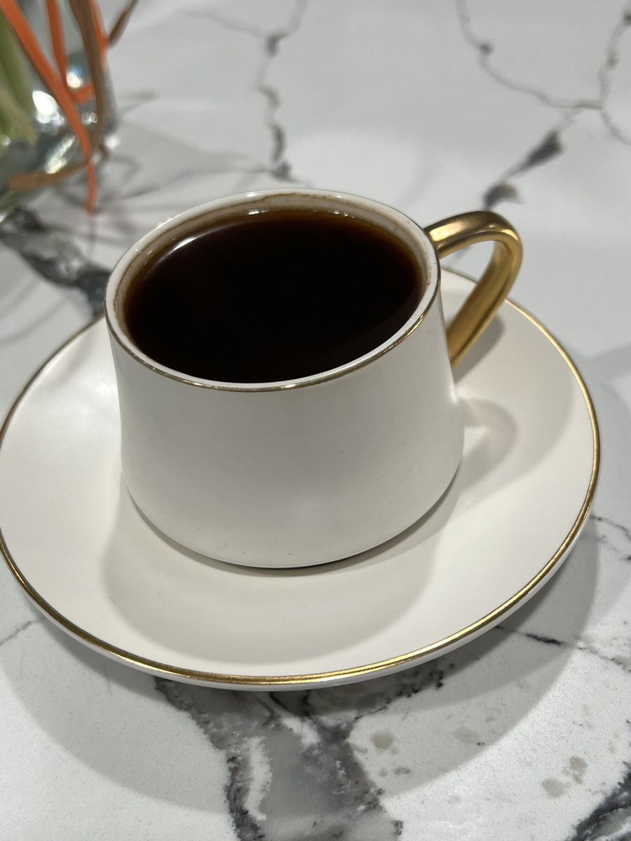Yummyy☕️ Good Morning ☀️