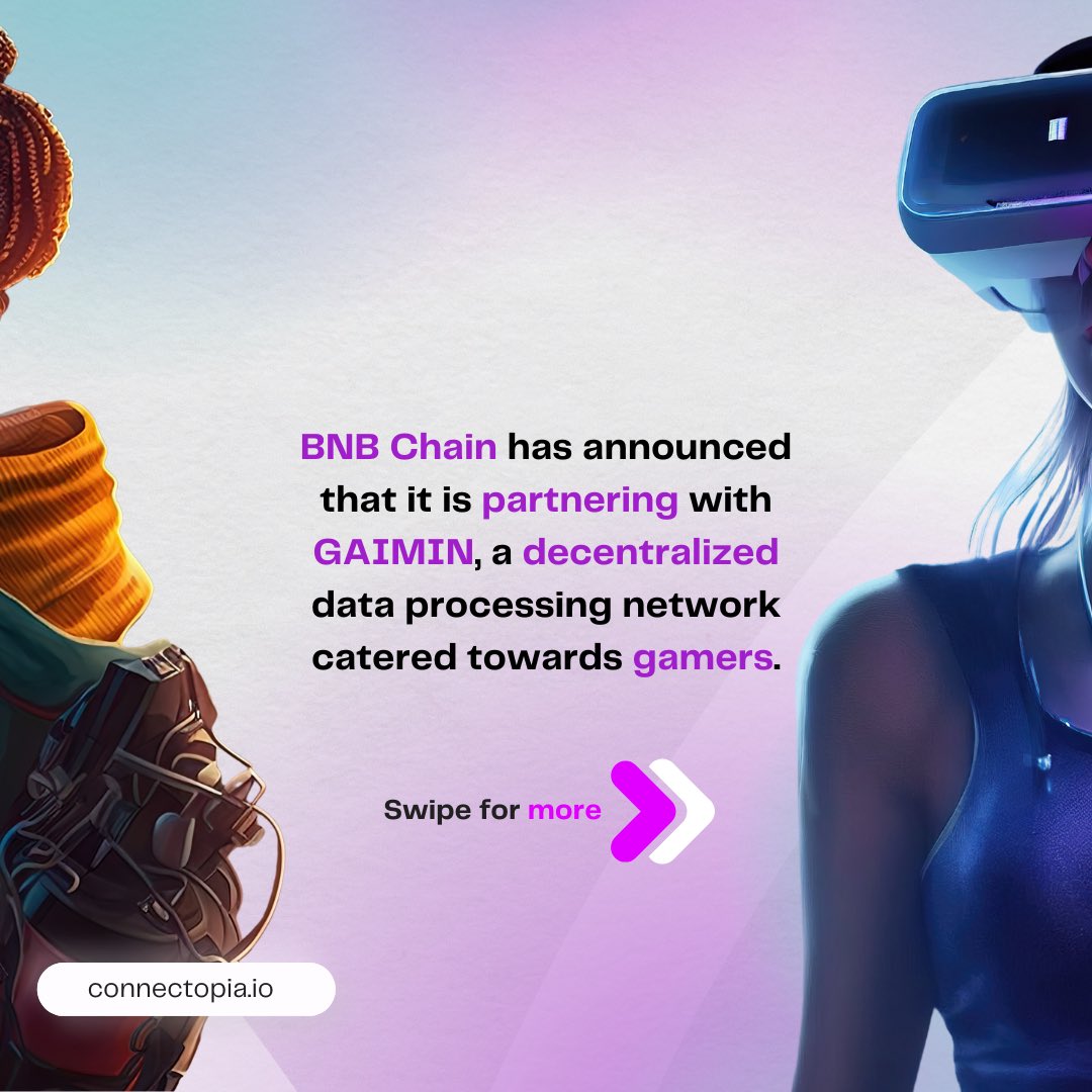 Connectopia tweet media