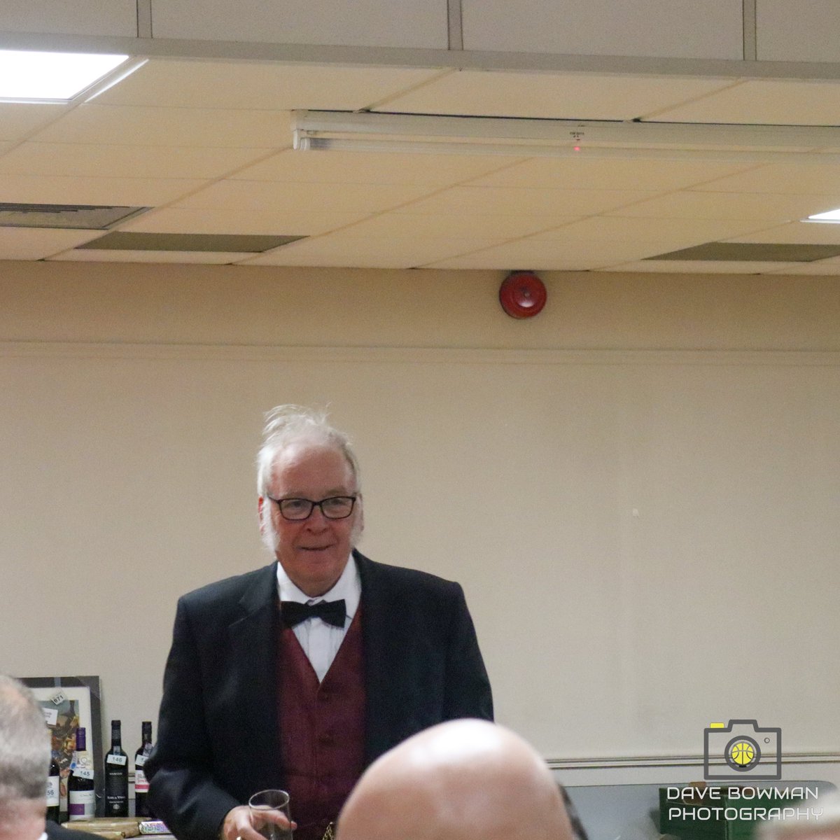 StAndrewsML1012's tweet photo. Great day at our installation to welcome our new Worshipable Master Tim Robson and his officers in St. Andrews Masonic Lodge 1012 in Whiteabbey Masonic Hall on the 21st of January 2023. (3/6) https://t.co/iKekq1iKnK