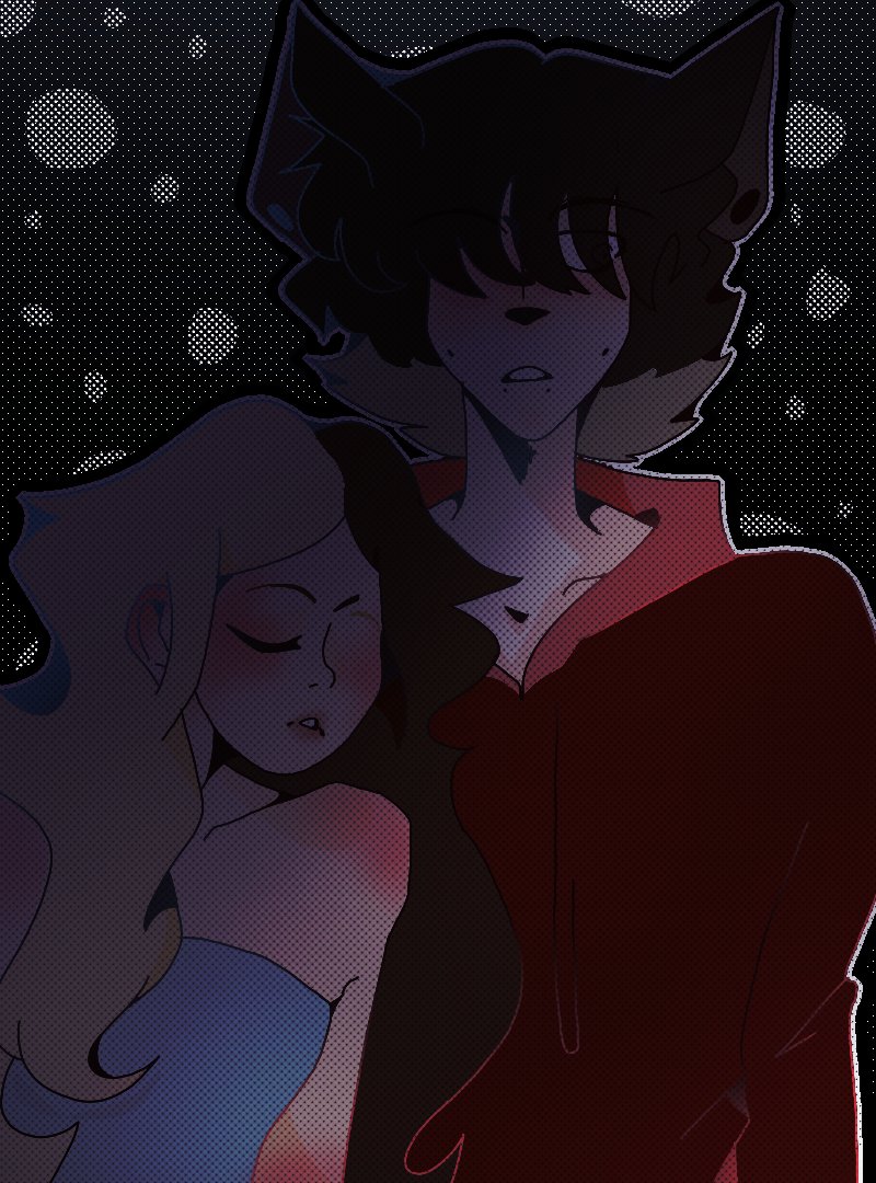 aco_yuri's tweet photo. #fypシ #originalcharacter #art #drawingart https://t.co/CKy0Tu0HTy