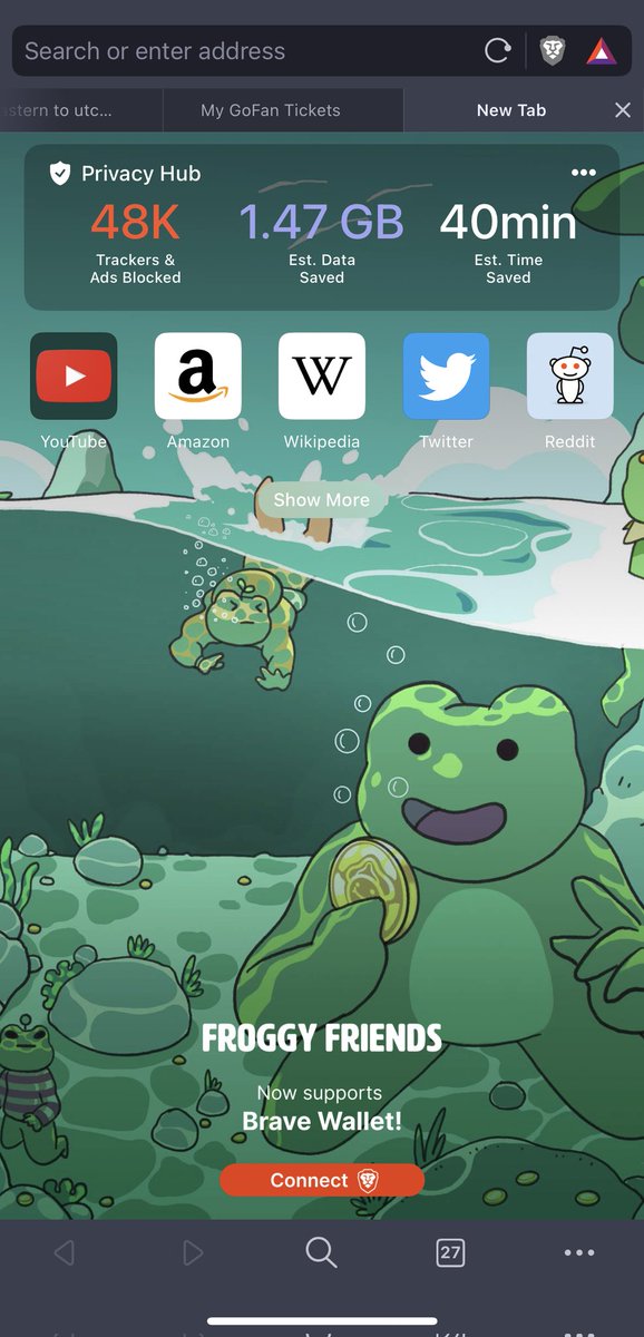 Oh yop <a href="/FroggyFriendNFT/">meena</a> is on the cover of <a href="/brave/">Brave</a>!