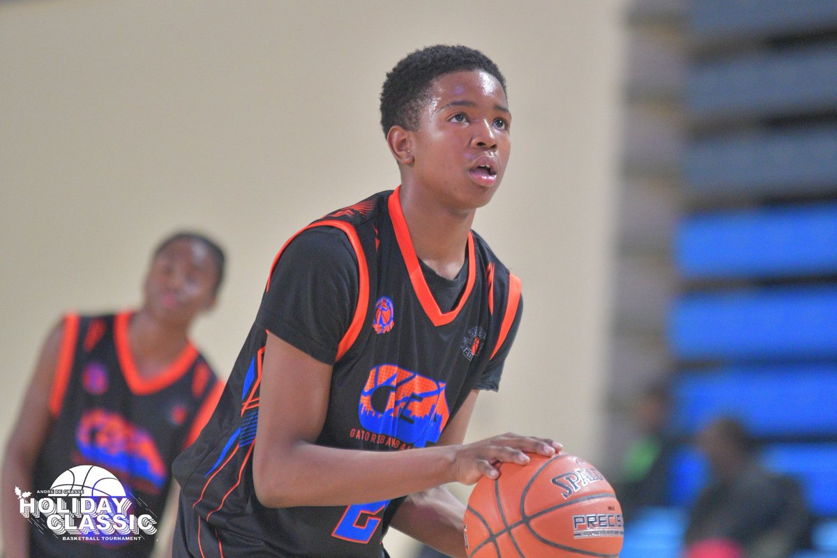 OBABBall's tweet photo. Photos from the 2022 Andre De Grasse Holiday Classic are now live!

Photo gallery: https://t.co/Y85eixgy9F https://t.co/UkJScCHBd8