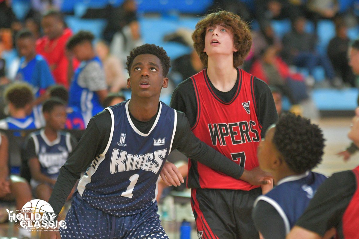 OBABBall's tweet photo. Photos from the 2022 Andre De Grasse Holiday Classic are now live!

Photo gallery: https://t.co/Y85eixgy9F https://t.co/UkJScCHBd8