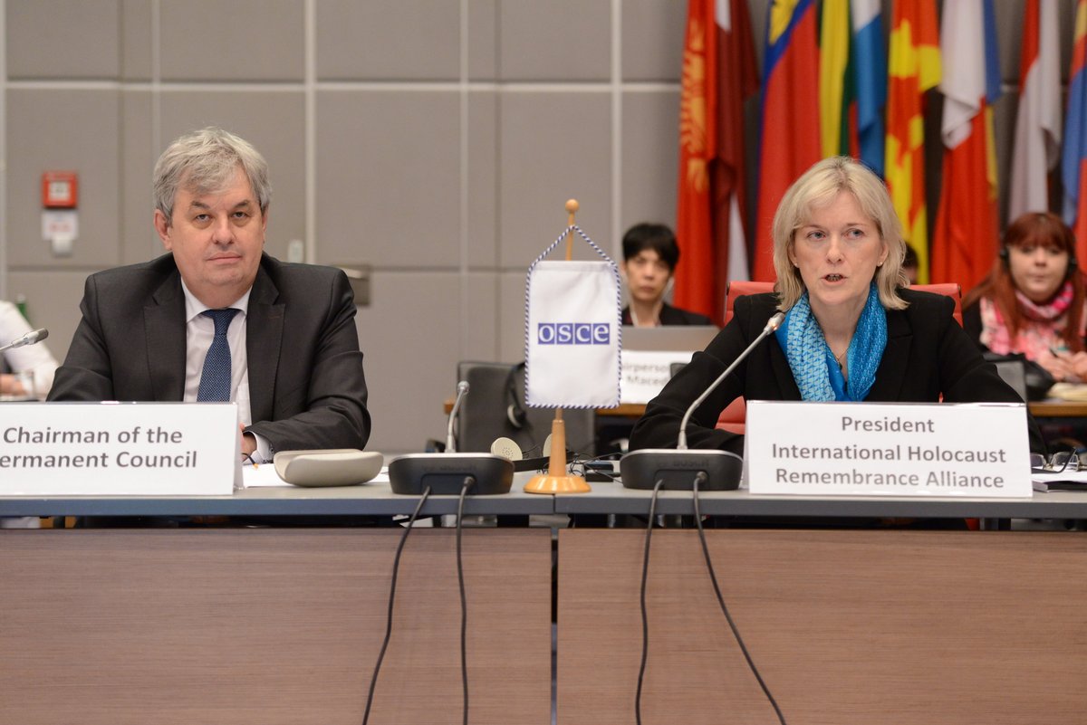 North Macedonia - OSCE23 tweet media