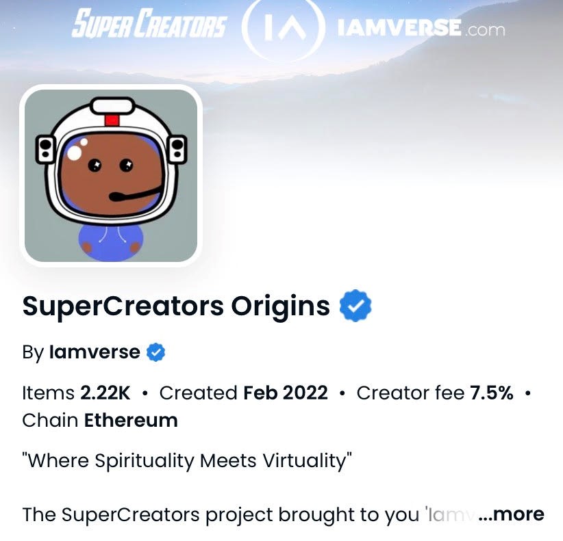 bloemkool68's tweet photo. @SkurpySocial @SuperCreatorNFT 🔥 https://t.co/w9DNxdjhzi