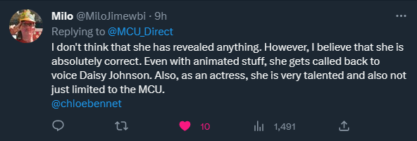 Matt tweet media