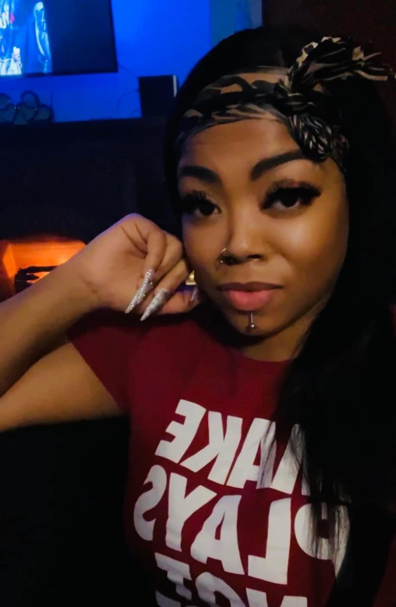 LoveExoticBebe's tweet photo. I finally found somebody I never wanna lose and that’s me fuccc y’all https://t.co/heEpPgD9Hq