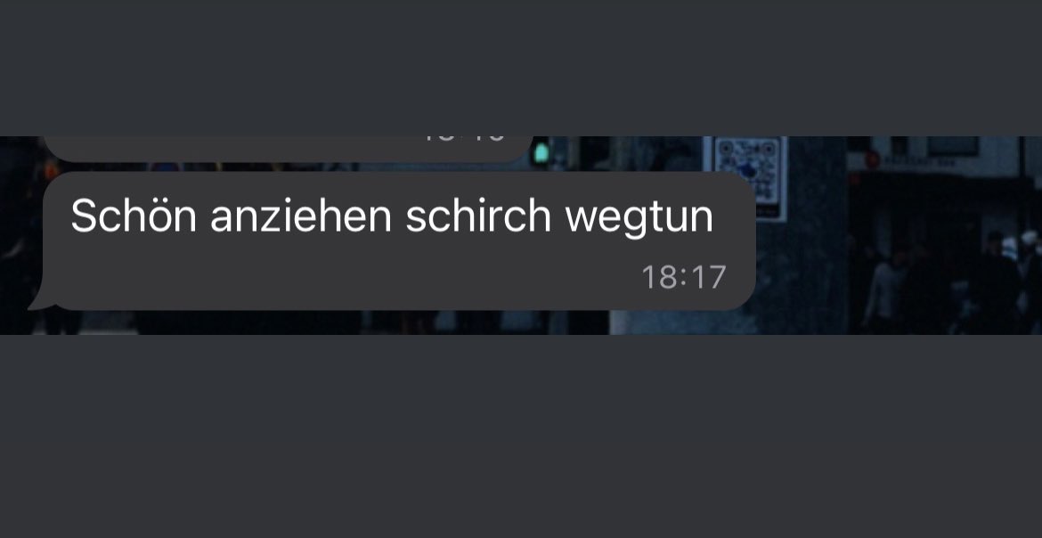 Schladming summed up.