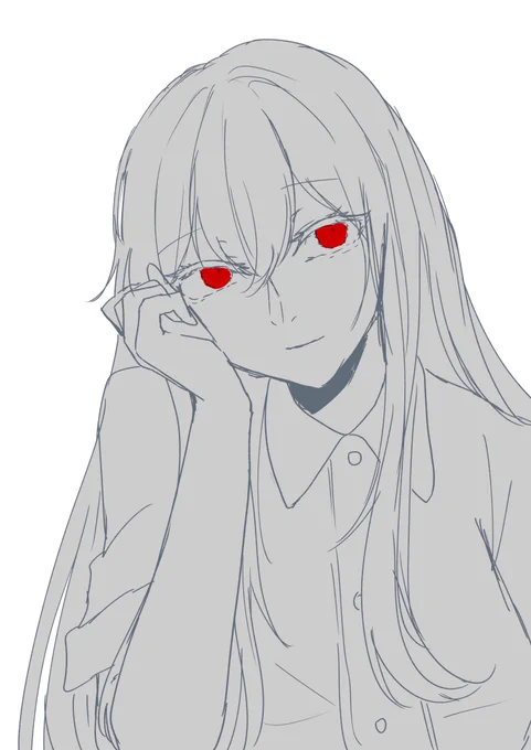 まだ途中スカジ 