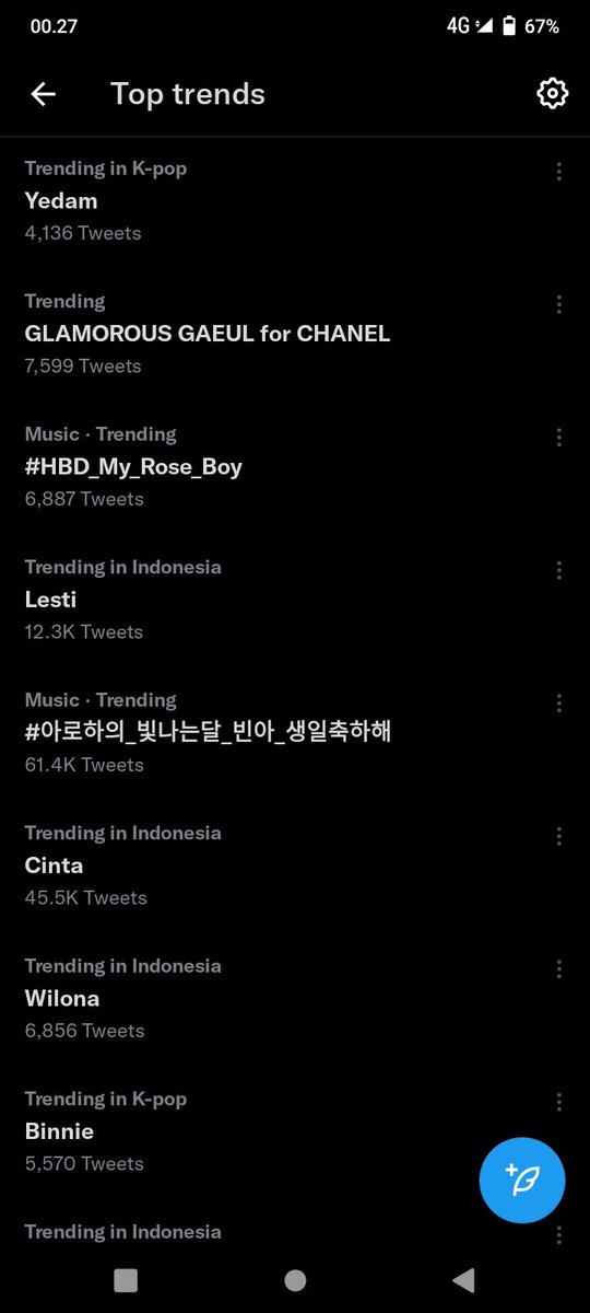 anyujin0109's tweet photo. Starship Entertainment, please give IVE better SNS management and creative contents. Improve the promotion and image of your artist IVE.

#BetterSNSManagementForIVE
#아이브_SNS_관리하세요
@IVEstarship @STARSHIPent @manager_J 

GLAMOROUS GAEUL for CHANEL https://t.co/GkF8nY0USZ