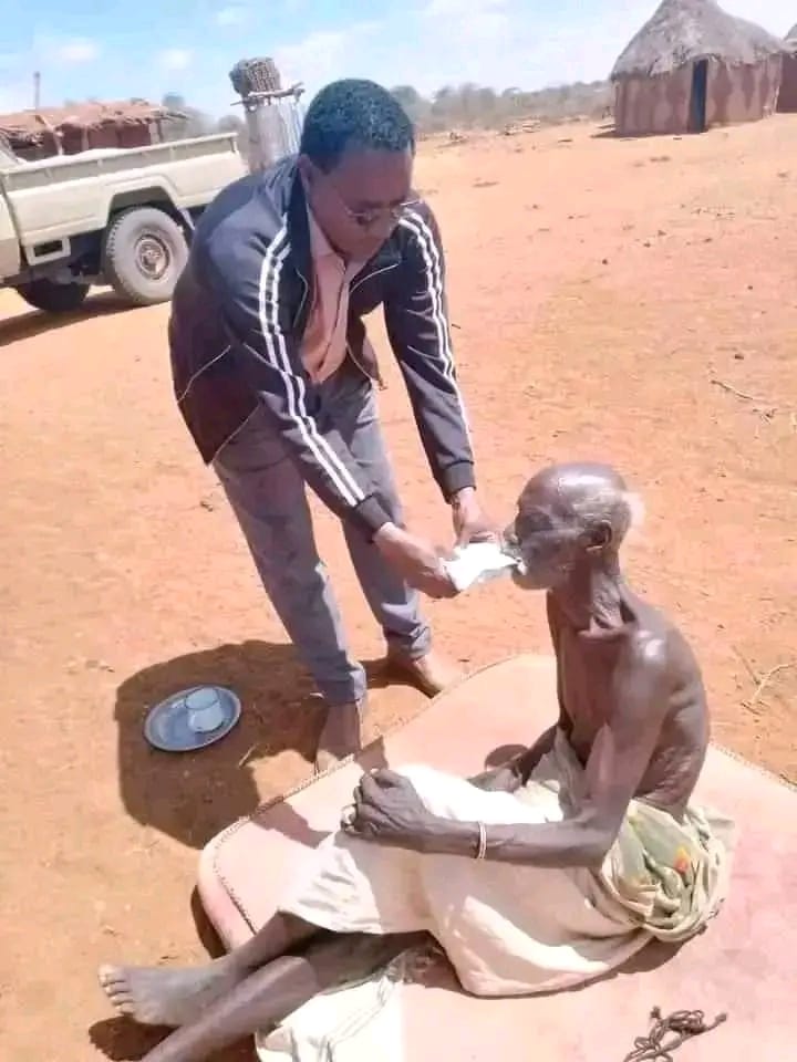 May God make it easy for our people the pastoralist
<a href="/AthaFew/">Atha Few</a>