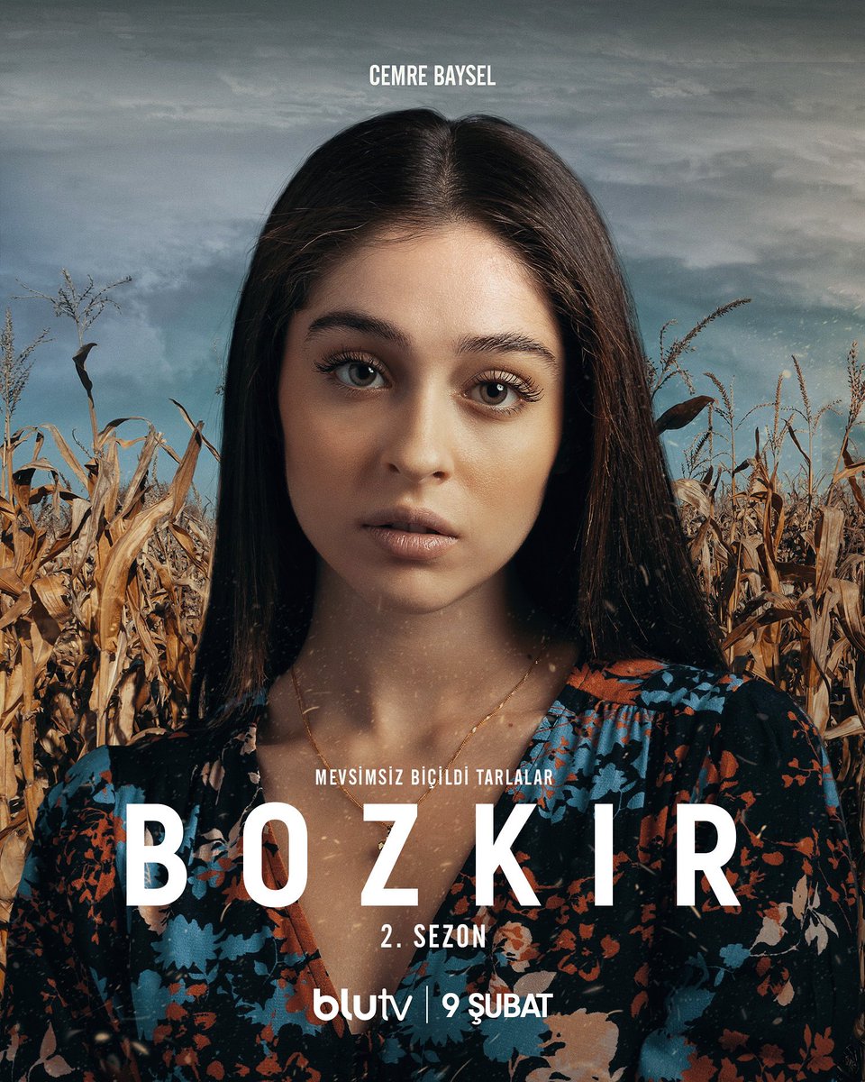 cemre_baysel's tweet photo. Sevda🌹 
9 Şubatta @BluTV deyiz ! https://t.co/Zr7934g9xr