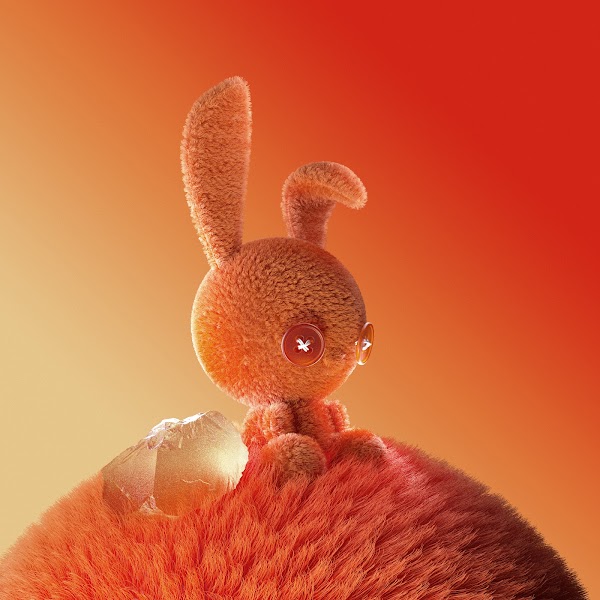 Hey @NextDecadeApp do you think changing my PFP for this very unique jpg AKA the one and only "Furbun" by <a href="/Bunsland/">Buns.land</a> could be a smart move ? 
2023, Year of the 🐇
2023 carrots are cooking, buns are jumping and the grid is evolving ? <a href="/alexfrih/">alexfrih</a> <a href="/nhpetit/">nico petit</a>