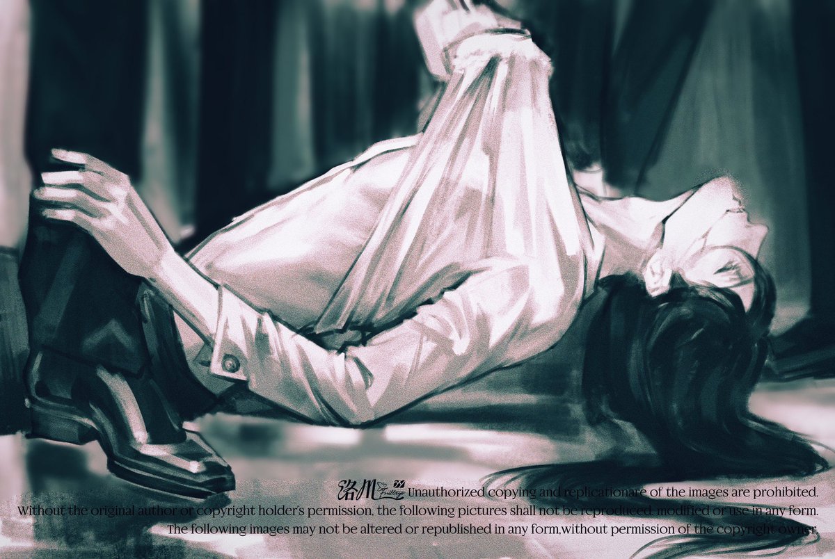 洛川Fruttayo tweet media