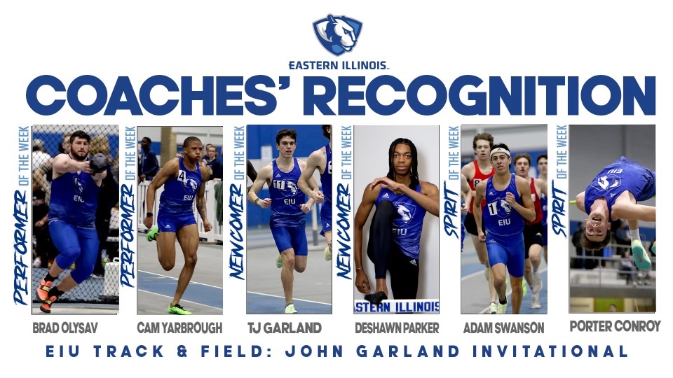 EIU Track & Field tweet media
