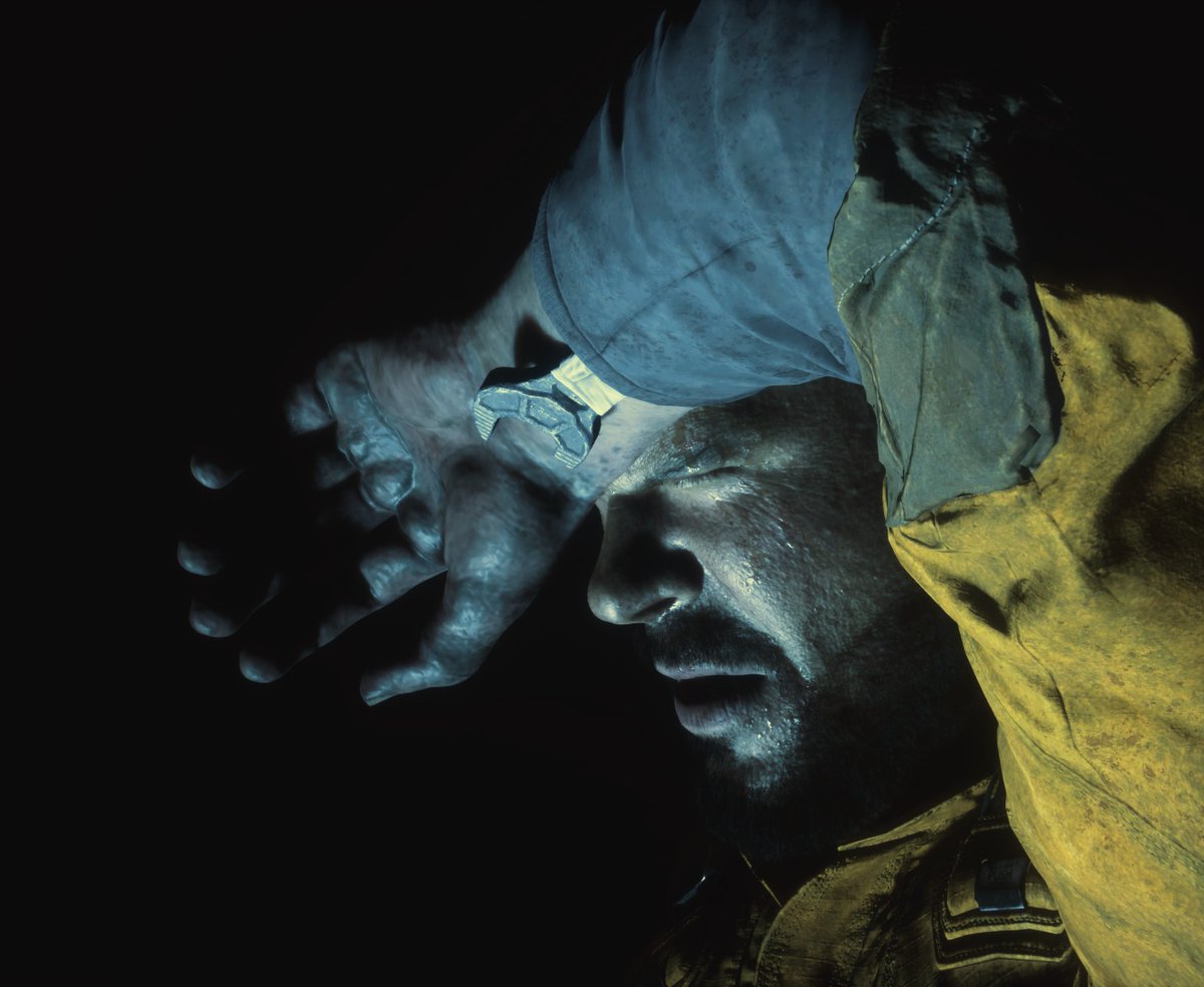 PurplePampano's tweet image. Tricks up his Sleeves

#TCPPhotomode
#TheCallistoProtocol
#VirtualPhotography 
#ThePhotoMode #VPRT
#ArtisticofSociety #LandofVP
#VGPUnite #PS5 #WorldofVP
#TheCapturedCollective