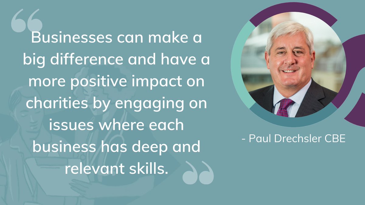 ProBonoEcon's tweet photo. ‘In the midst of every crisis lies great opportunity.’ and post-pandemic and mid-cost of living crisis, partnership between business and civil society is one of those opportunities according to @drechsler_paul #CSUnleashed https://t.co/l4EfNK2AWu https://t.co/wdCaFaHnqL