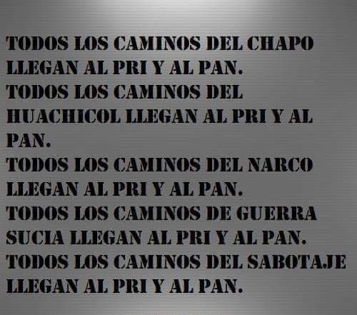 MireyaMarlene3's tweet image. #TodosLosCaminos