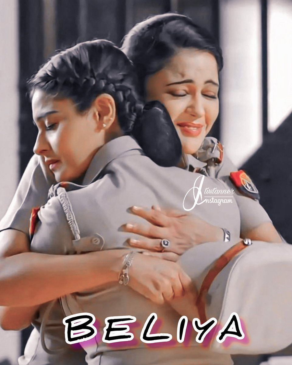 Yuki_adorer's tweet photo. Their Hug has some magical power that's why I called the magical hug of Kareena 
PUBLIC DEMANDS MADDAMSIR 

#Savemaddamsir https://t.co/Q9qziut2yR