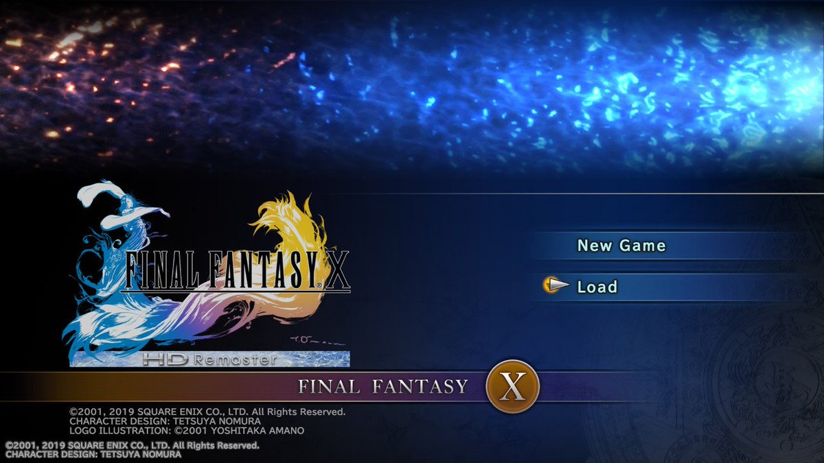 MouraBros's tweet photo. Title Screen Thursday
Final Fantasy VII - X
#titlescreenthursday
#Nintendo #nintendoswitch #switcholed #switchlite #finalfantasy #finalfantasyvii #finalfantasyviii #finalfantasyix #finalfantasyx #squaresoft #squareenix https://t.co/aLiULDfles