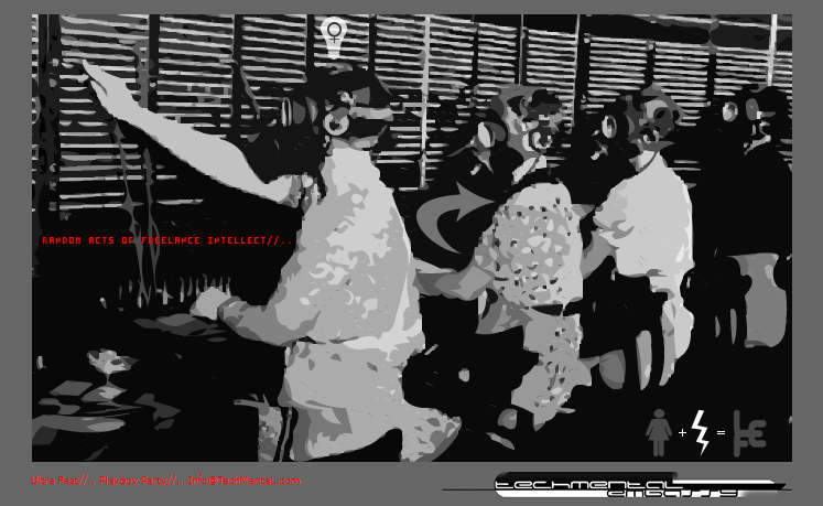 TechMental_'s tweet photo. Hey #Web3 show the class your Web Design Aesthetics from 2003... #WayBackMachine @internetarchive #2K3 #techmental

20 years goes by pretty quick, while you're disorganizing pixels...

https://t.co/kSrUYEyaOw https://t.co/mbrVBtyxr6