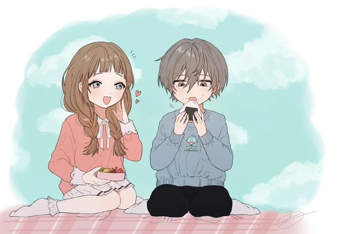 #蒼ShArt 
