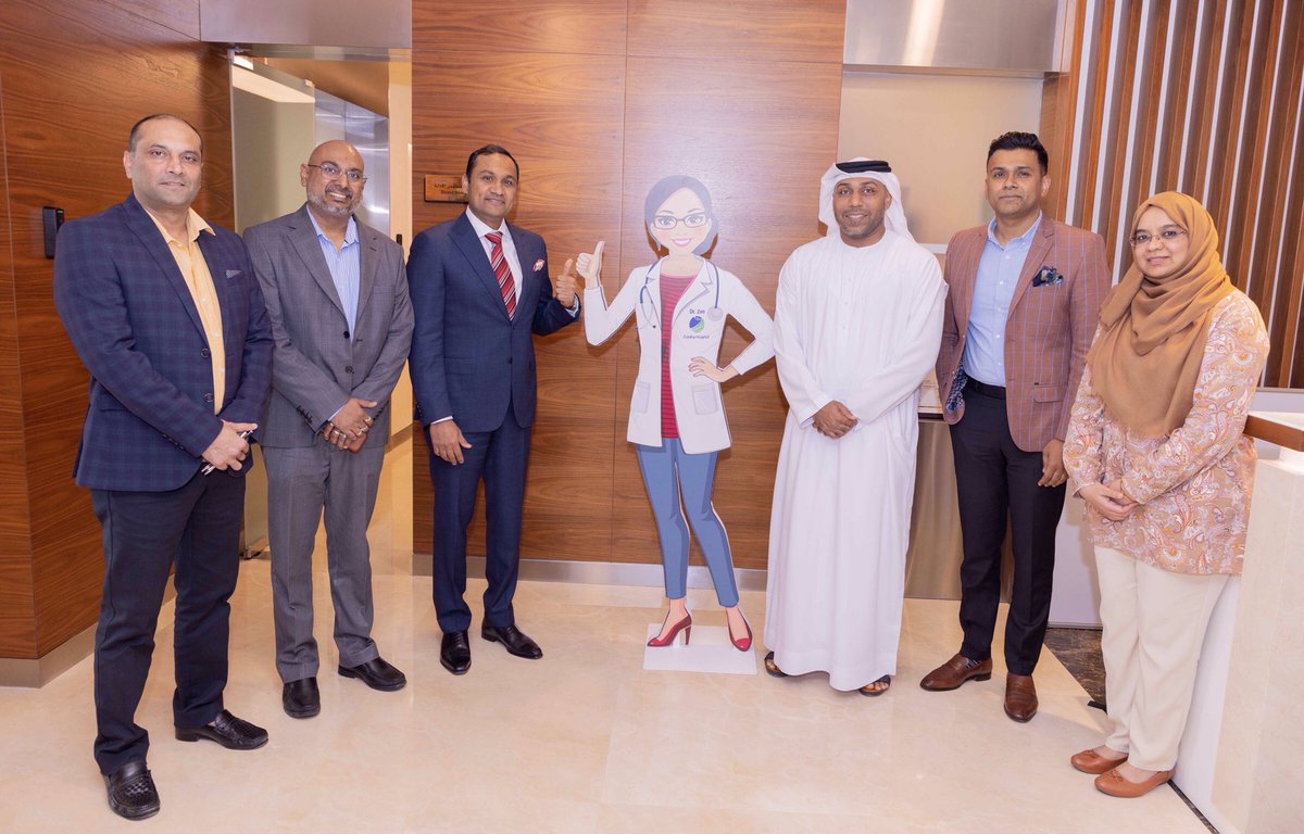 tahershams's tweet photo. Playing our part in building active communities around. Thank you!! @DubaiSC https://t.co/Q4Ra4Mj7LY