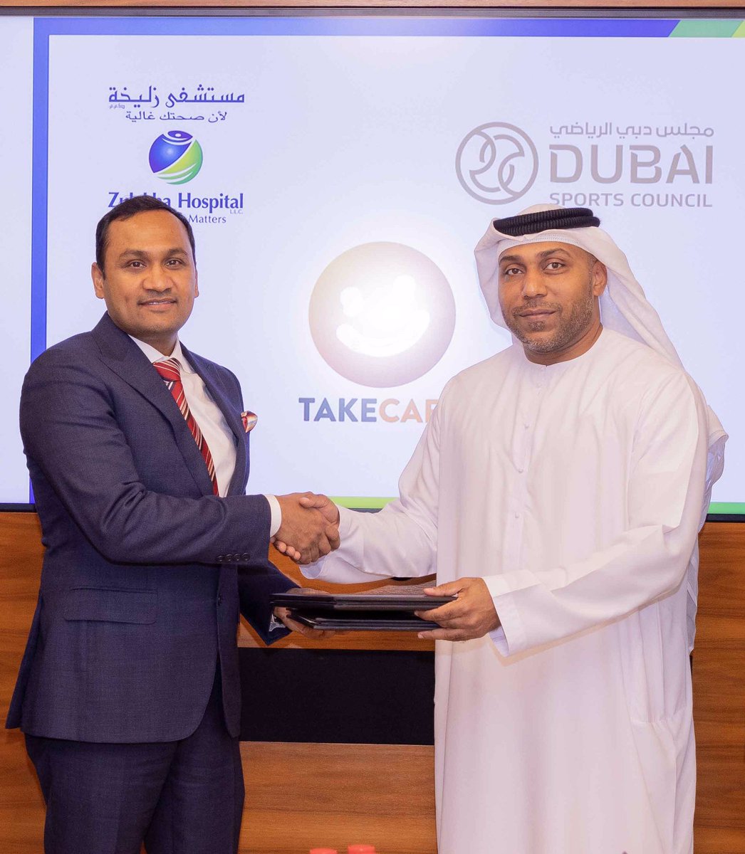 tahershams's tweet photo. Playing our part in building active communities around. Thank you!! @DubaiSC https://t.co/Q4Ra4Mj7LY