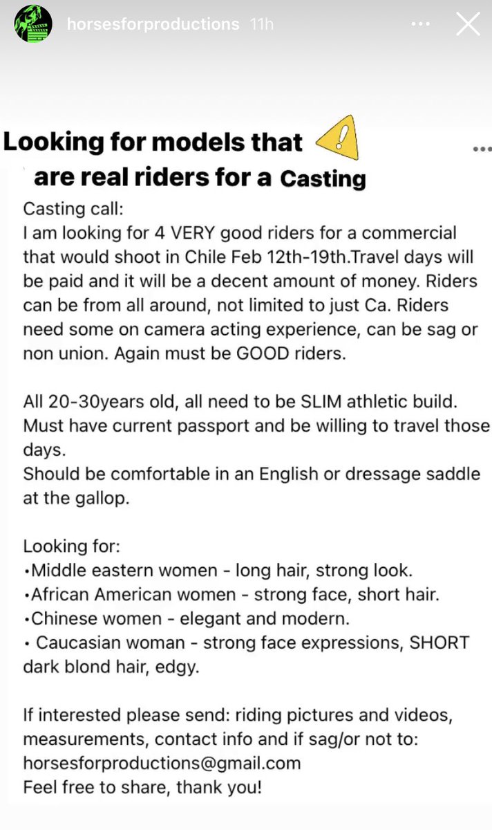 👀👀 not my bag, but figured I’d spread the word!