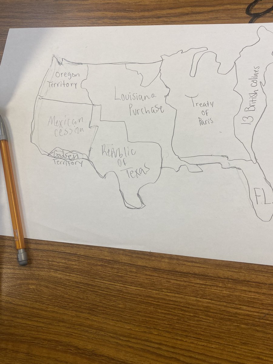 KristStrickland's tweet image. When your students have memorized those testing strategies you taught them when they are testing! You better ask somebody….This is how we do it in STRICKLand! #CreateyourOWN Let’s Go! 💪🏾🙌🏾👏🏽👏🏽