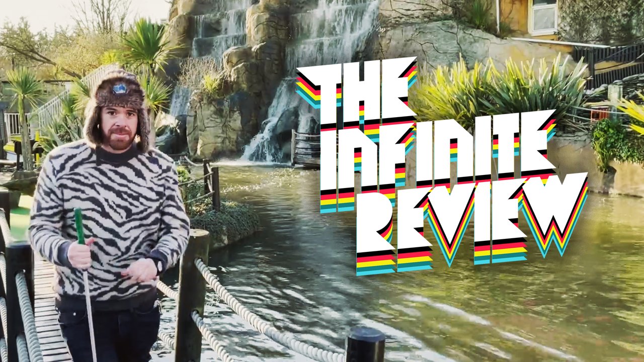 Hbomberguy (Hbomberguy) / Twitter