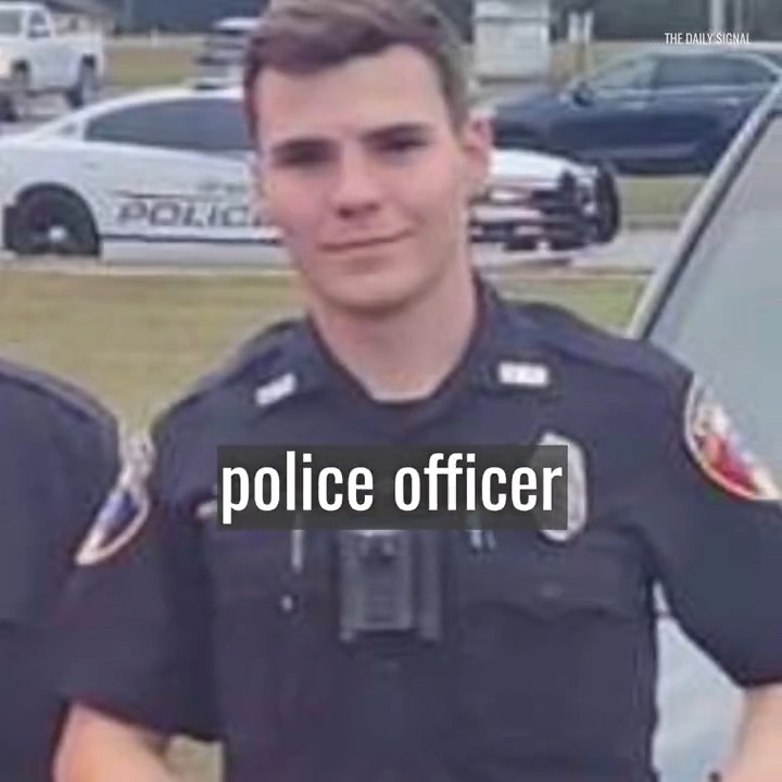 Rob Bluey on Twitter "RT Virginia_Allen5 Police officer Jacob Kersey