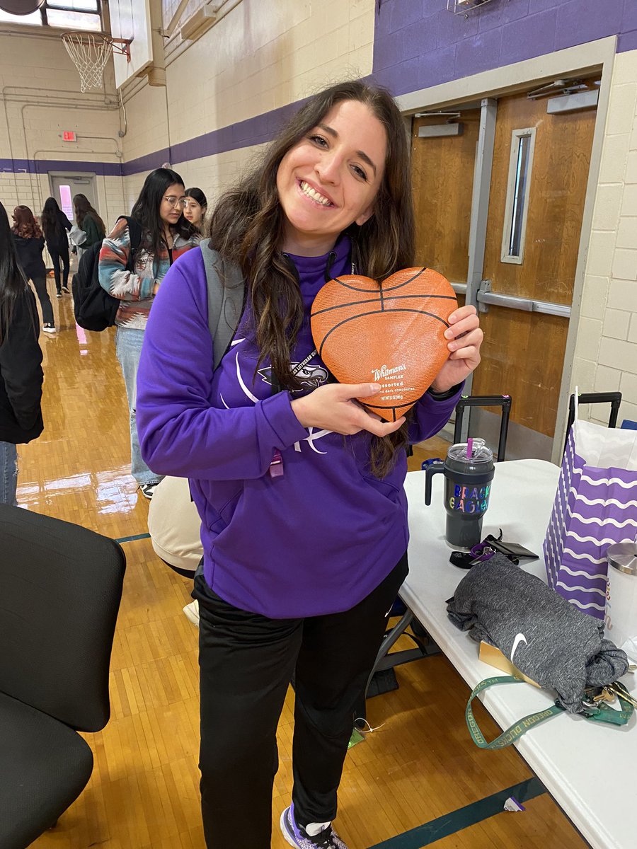 Brackenridge Volleyball tweet media