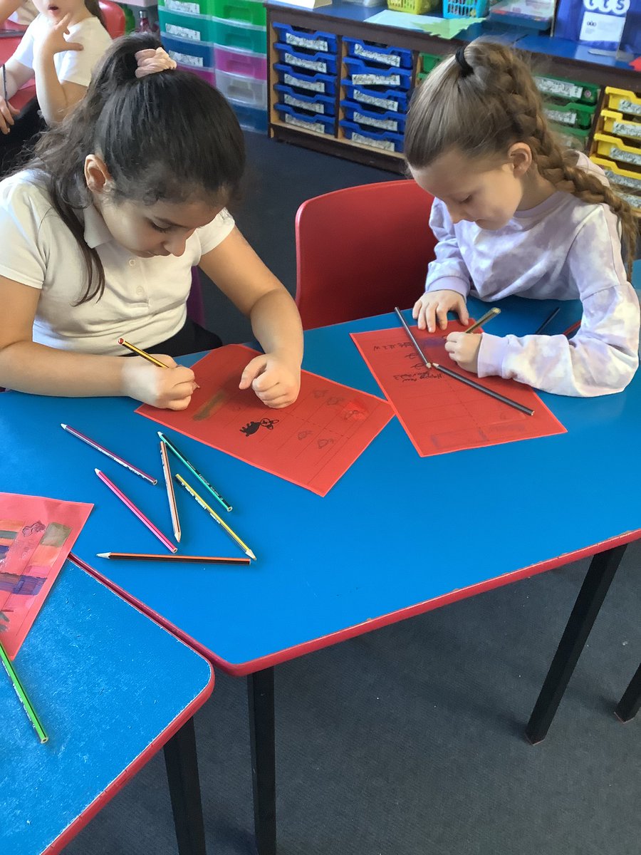 WFPCherry's tweet photo. Cherry class have been learning all about Chinese New Year. 2023 is the Year of the Rabbit🐇 

We watched a video and an assembly about celebrating Chinese New Year. We made some Chinese lanterns and wrote our names in Chinese! 🏮

Which animal are you? 🐀🐍🐂🐷🐇🐉🐑🐴🙊🐯🐶🐓 https://t.co/3pL6Qu1pv3