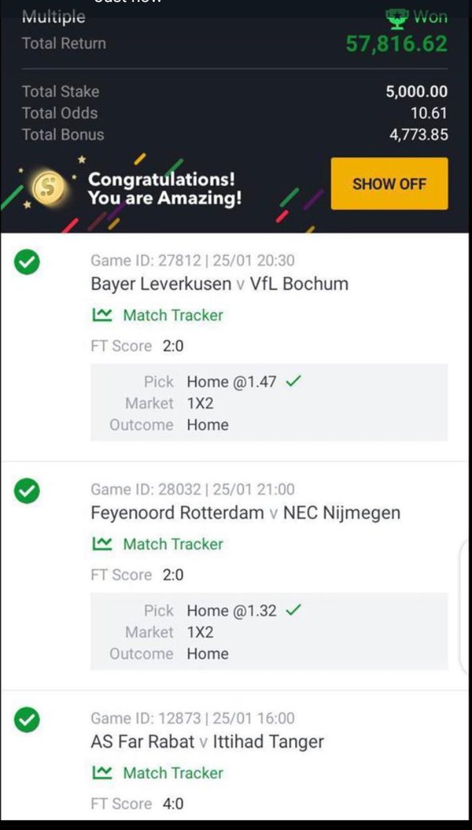 Davidfixed4's tweet image. Are you interested in football betting 
  If you interested in drop ur whatsapp numberBro the game is 💯 sure