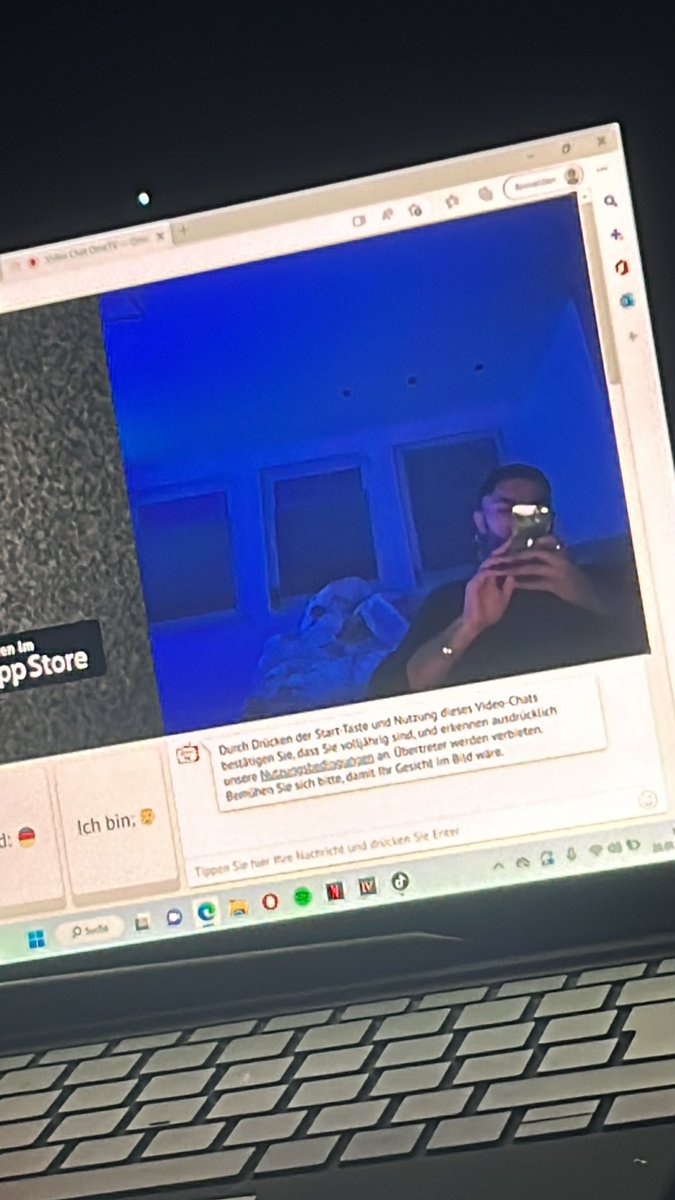 Wer mich findet mit Beweis 5€