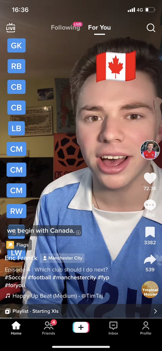 Dougie Critchley tweet media