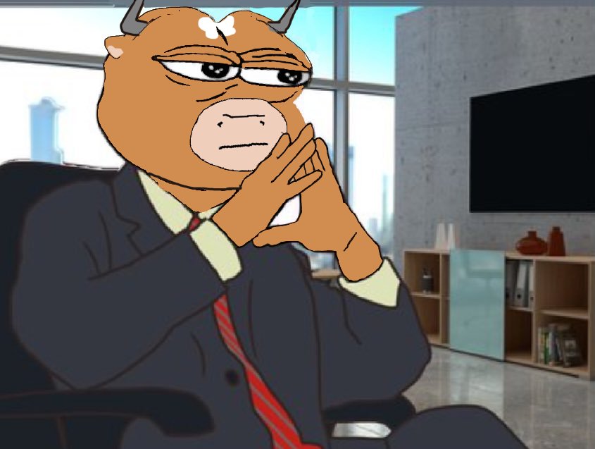 guys if we buy all the aptos the ftx balance will grow and we get our money back