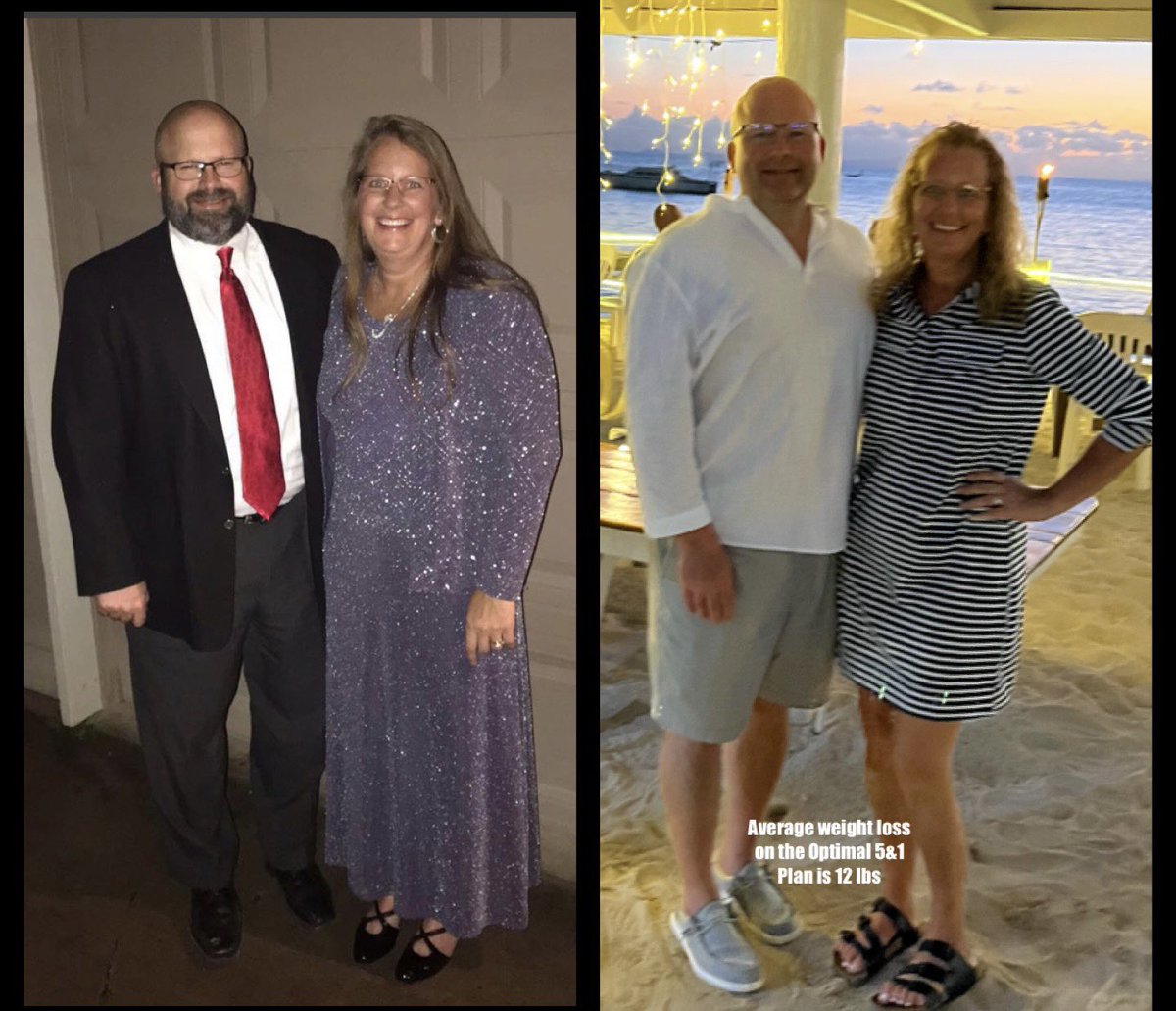 MommaGenCoy's tweet photo. ⭐️ONLY 5 MORE DAYS TO SAVE ABOUT $175+⭐️
Timehop shows you pictures from the past that sometimes make us cringe!🙈Reach out to me if you’re ready to shed some lbs &amp; feel 20 years younger!🤩 NO EXERCISE REQUIRED!#EDSFTG https://t.co/6MDU5oSfR0
