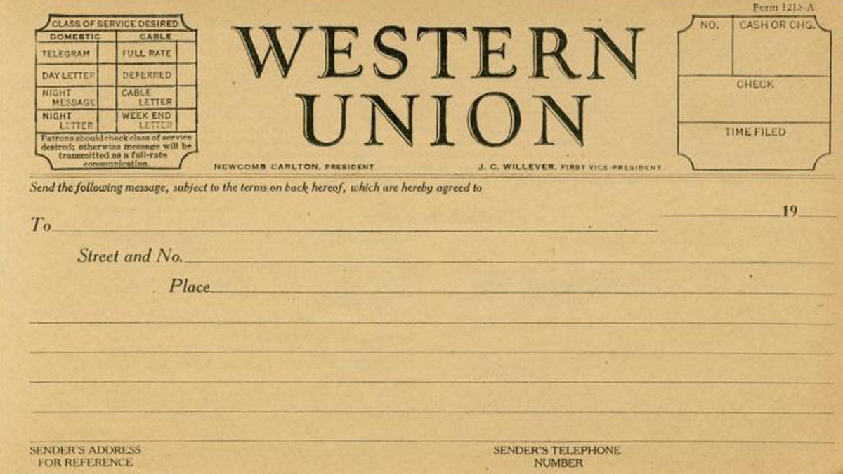 Today In Tech History On Twitter On This Day In 2006 Western Union today-in-tech-history-on-twitter-on-this-day-in-2006-western-union