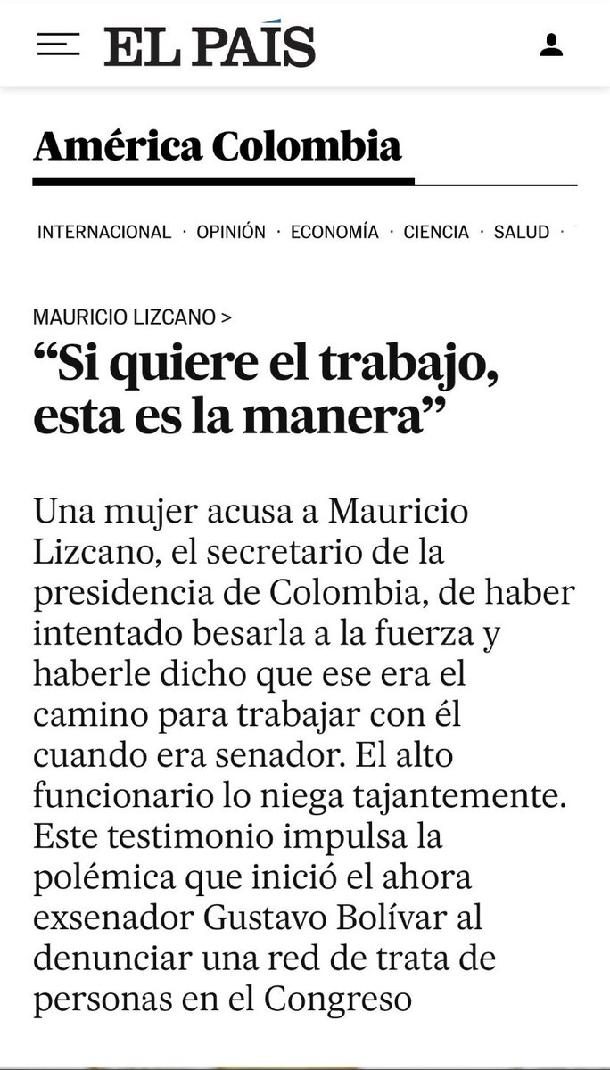 lenacos's tweet photo. Las mujeres no tenemos que seguir sintiendo miedo porque algunos por su posición y poder crean que simplemente pueden abusar y al final, sin ningún pudor hacerse los desmemoriados y peor aún, resultan como víctimas. Da asco 🤮 #NiUnaMas https://t.co/ZlmyqYJoLS