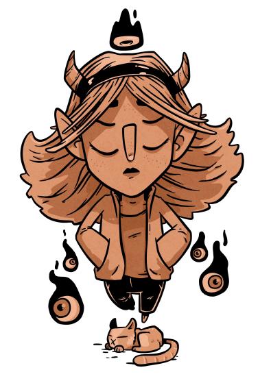 skulourful's tweet image. Today we enact our ultimate plan. 

With serums, we can unleash the full power of our Colour, and finally stand a chance against the Grey.

Soon, we will become:

Humans

(and if that doesn't work, at least we will look VERY cool)

Read more: discord.gg/skulourful