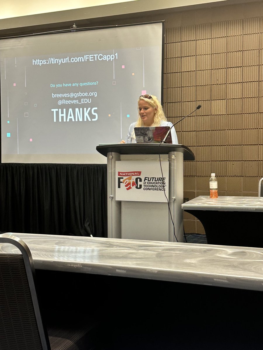 Thanks ⁦<a href="/Reeves_EDU/">Simon Reeves</a>⁩ learned a lot!! Can’t wait to get back to my building and put these ideas into action!