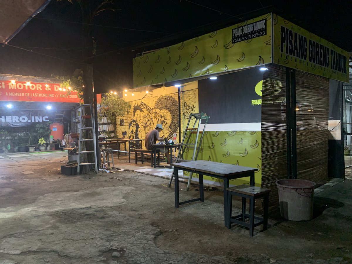 Sabar=Tai tweet media