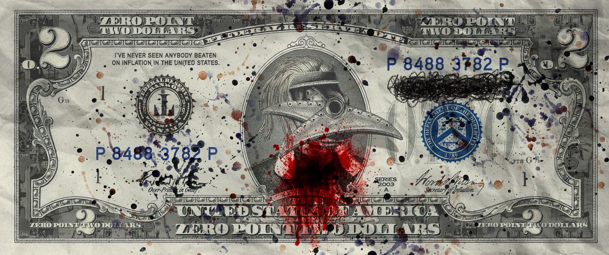 _theDonPaul's tweet image. It's an @OldMoneyNFT appreciation day. The only project that truly Fucks 🖕😎🖕

#OldMoneyFucks