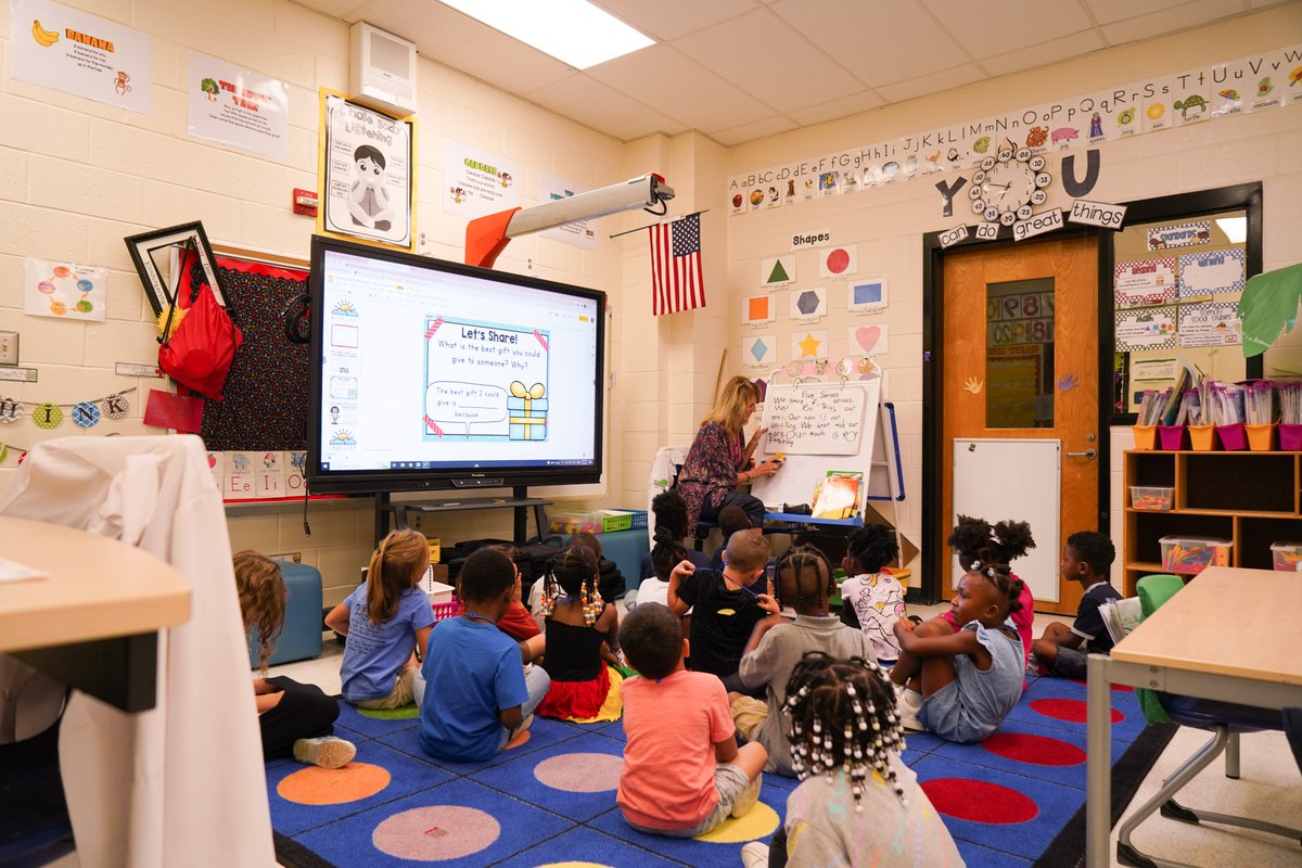 Rock Hill Schools tweet media