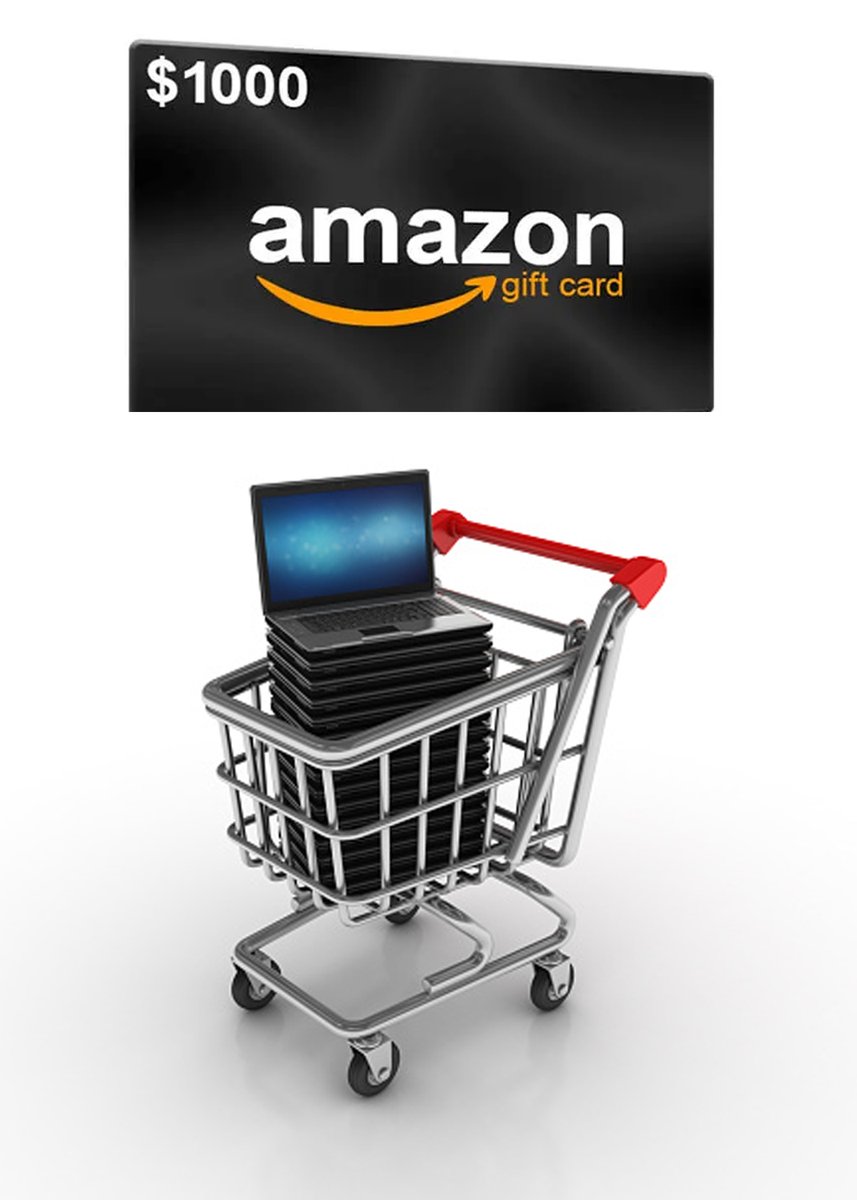 IsrafilComputer's tweet image. RewardsAvenue - Amazon 
Enter a Short Survey to Win a $1,000 Amazon Gift Card Now!
More info: sites.google.com/view/amazongif…