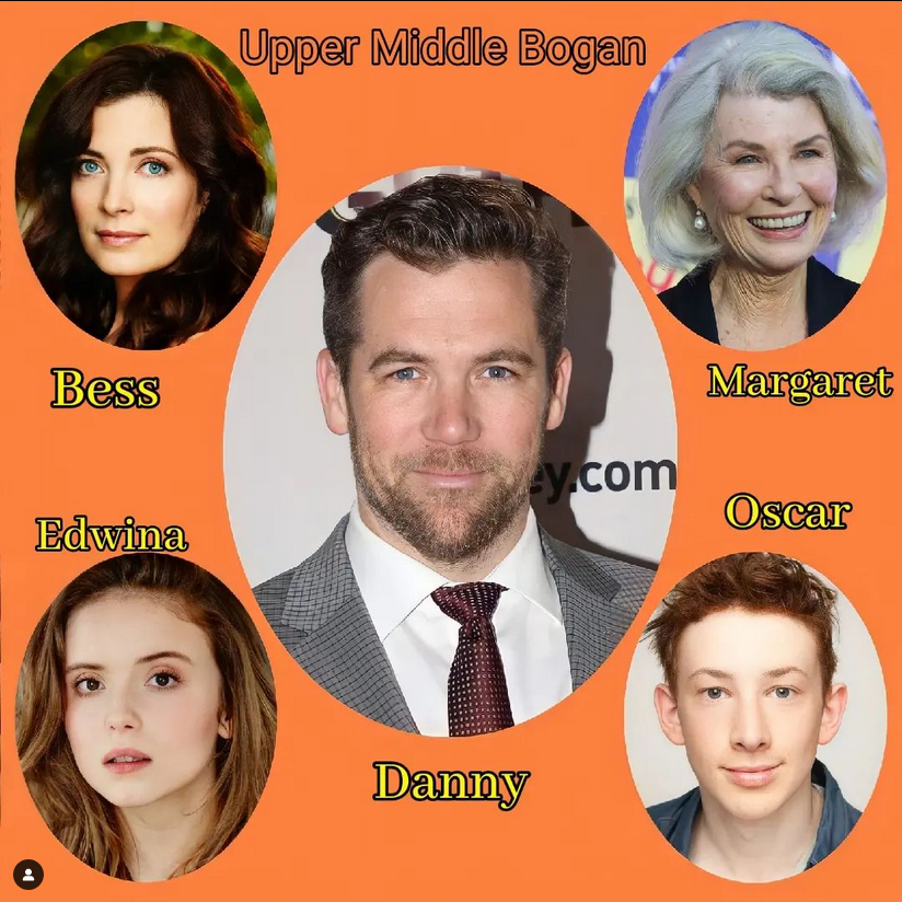 FJansky's tweet photo. My favorite series #UpperMiddleBogan and all characters from tv series and my best favorite character is Amber #AmberWheelers @michalabanas @mdinglewall @PatrickBrammall @robynmalcolm @Mssquirrelhead #MichalaBanas #PatrickBrammall #DougieBaldwin #RobynMalcolm https://t.co/IYqvRFzNjH